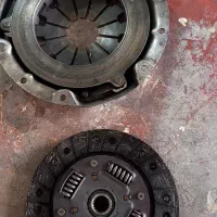 دیسک و صفحه پراید|قطعات یدکی و لوازم جانبی|مرند, |دیوار