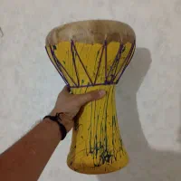 تنبک