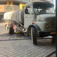 ابرسانی تمام نقاط