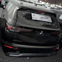 اوتلندر ۲۰۲۶ h لاین ارس پلاک|خودرو سواری و وانت|تبریز, |دیوار