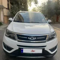 تیگو ۵ لاکچری ۹۶