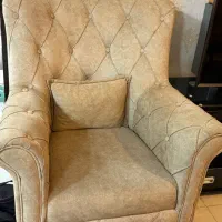 مبل چستر مدرن|مبلمان خانگی و میز عسلی|زاهدان, |دیوار