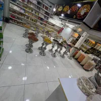 استخدام فروشنده