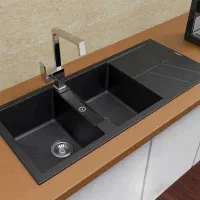 فروش عمده سینک گرانیتی