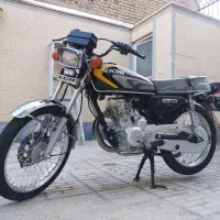 نامی مدل 98 پا به صفر