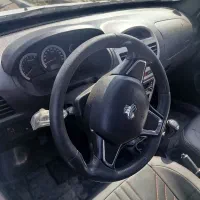 ساینا دوگانه سوز شرکتی