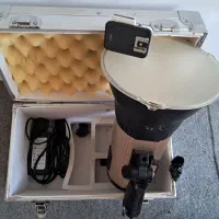 فلاش پرتابلS&S