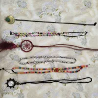 زیورآلات و اکسسوری