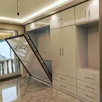 کابینت‌های سفارشی .شروع قیمت از 6900|مصالح و تجهیزات ساختمان|رشت, ولکس|دیوار