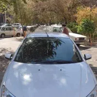 راناTU5مدل 97|خودرو سواری و وانت|قم, بلوار امین و ساحلی|دیوار