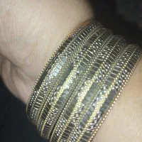 چهار عدد النگوی سایز ۳|جواهرات|تربت جام, حافظ|دیوار