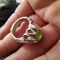 زبرجد دستساز|جواهرات|اصفهان, باغ فدک|دیوار