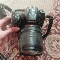 دوربین عکاسی و فیلمبرداری نیکونD7100|دوربین عکاسی و فیلم‌برداری|ساوه, |دیوار