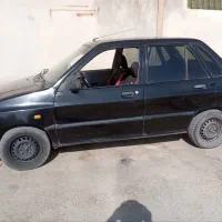 پراید ۸۵ نقد و اقساط