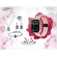 ساعت هوشمند مدل x9 mini uxury gift به قیمت دبی|ساعت|یاسوج, |دیوار