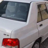 پراید ۱۳۲  مدل ۹۵|خودرو سواری و وانت|رشت, پسیخان|دیوار