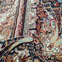 فرش ۹ متری|فرش|تربت‌حیدریه, پائین ولایت|دیوار