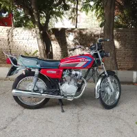 رهرو A1 مدل 95