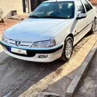 پژو پارس مدل ۹۷ دوگانه سوز|خودرو سواری و وانت|لوشان, |دیوار