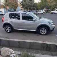 ساندرو استپ وی اسفند ۹۷