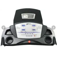 تردمیل 5کار ه