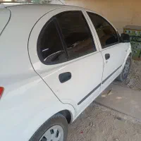 تیبا دو مدل 1400|خودرو سواری و وانت|بوشهر, |دیوار