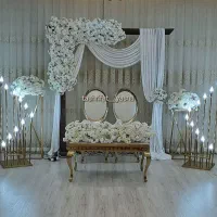 سن آرایی یلدایی|خدمات پذیرایی، مراسم|اردبیل, |دیوار