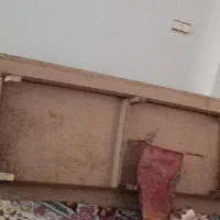کفی تخت خواب