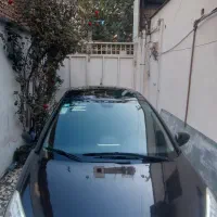 207 مشکی ارتقا مدل 1403