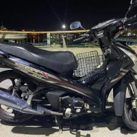 موتور بی کلاچ|موتورسیکلت|چابهار, |دیوار