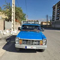 نیسان دیزل۸۹|خودرو سواری و وانت|بندرعباس, |دیوار