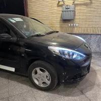 ۲۰۷ پانوراما مشکی ۱۴۰۳ بدون رنگ