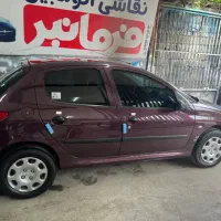 ۲۰۶ مدل ۹۶ بیرنگ