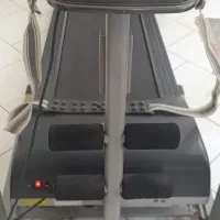 تردمیل ژاپنی|تجهیزات ورزشی|ری, تقی آباد|دیوار