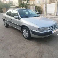 زانتیا ۸۲ سوپر لوکس سالم