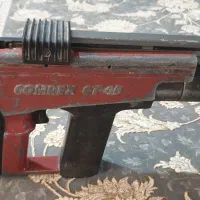 تفنگ میخکوب کامرکس CT45