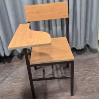 صندلی دسته دار دانش آموز ارگونومی