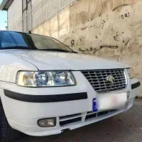 سمند ef7 دوگانه سوز|خودرو سواری و وانت|پیرانشهر, |دیوار