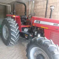 تراکتور800مدل 403
