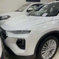 هایما S8، مدل 1404