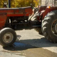 تراکتور|خودرو سنگین|فریدونشهر, |دیوار