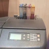 پلاتر hp designjet 800|پرینتر، اسکنر، کپی، فکس|اصفهان, خرم|دیوار