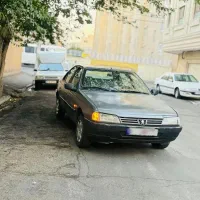 روا دوگانه مدل86شاسی سالم معاوضه هم دارم