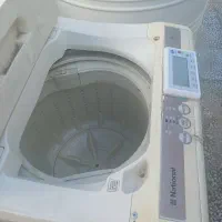 لباسشویی|ماشین لباسشویی و خشک‌کن لباس|بوشهر, |دیوار