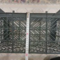 سبدمیوه ۱۴کیلویی کوجه ای