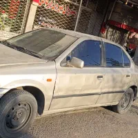 سمند LX ساده، مدل ۱۳۸۳|خودرو سواری و وانت|یزد, |دیوار