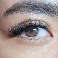 اکستنشن مژه