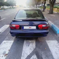 سواری پروتون ویرا|خودرو سواری و وانت|تبریز, |دیوار