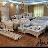 وانت بار تهران/باربری تهران/حمل بار با نیسان خاور|خدمات حمل و نقل|تهران, نیروی هوایی (پیروزی)|دیوار