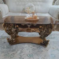 میز جلو مبلی و عسلی